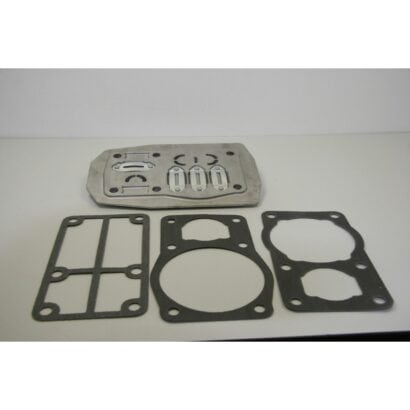 Ventilplatten-KIT BK 114, 119 / MPK Aircraft 9434A04 // BIS Bj. 10/2017!! – Bild 2